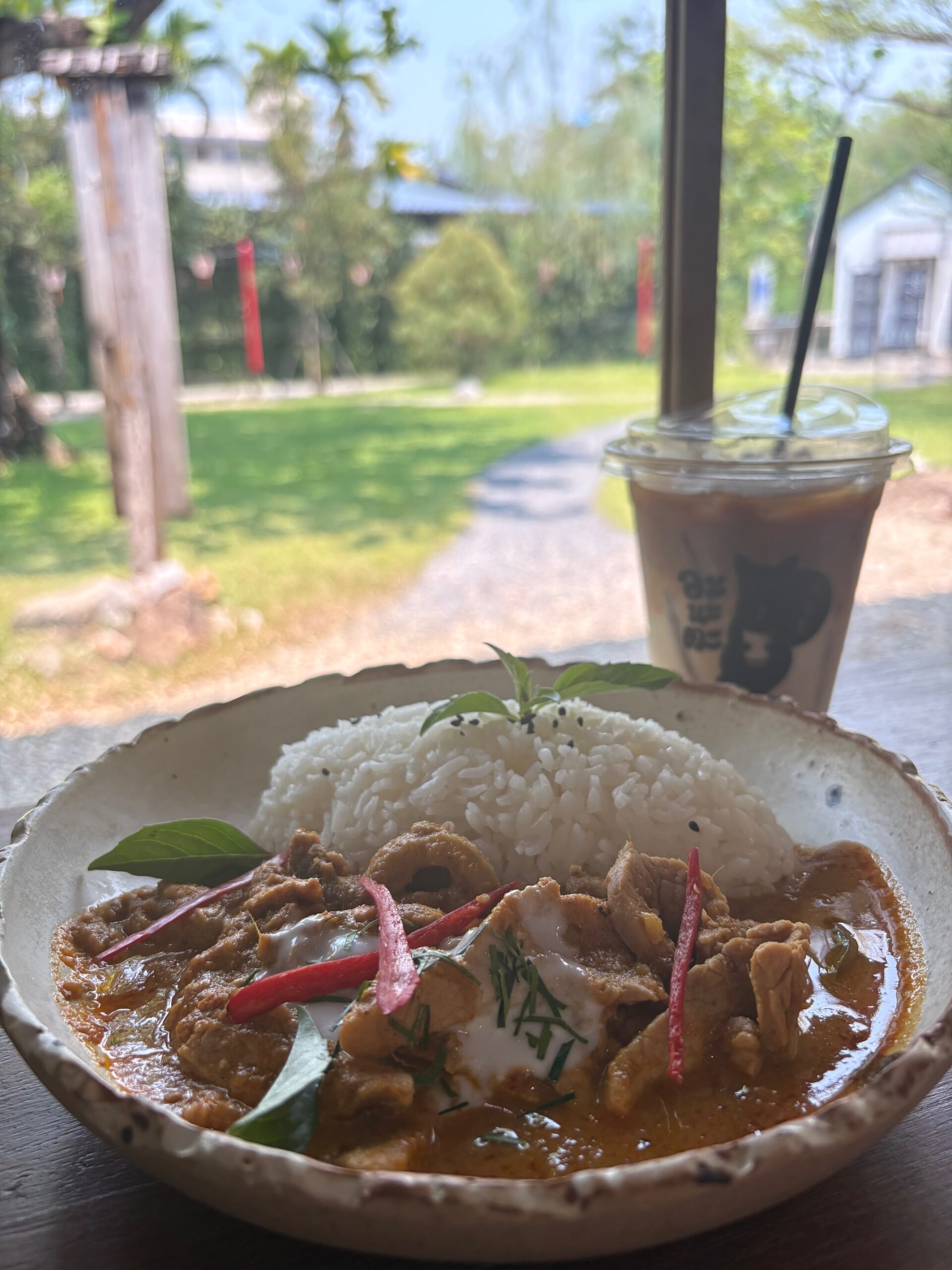 カフェ